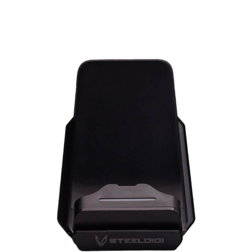 Ricarica DualSense e gancio cuffie SteelDigi HC01B PS5