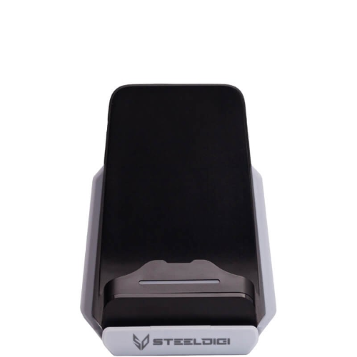 Ricarica DualSense e gancio cuffie SteelDigi HC01W PS5