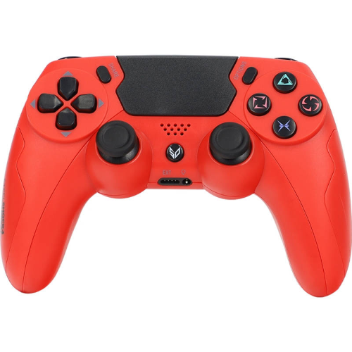 Controller Wireless SteelDigi V3 Payat Red PS4