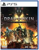 PS5 Dragonkin: The Banished EU