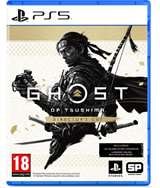 PS5 Ghost of Tsushima Director’s Cut EU
