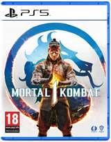 PS5 Mortal Kombat 1 EU