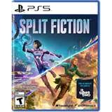 PS5 Split Fiction