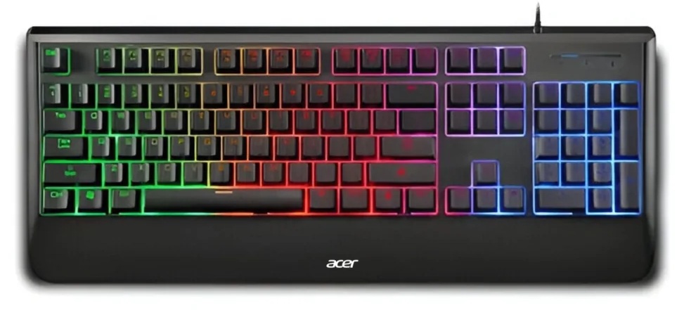 Tastiera Meccanica Gaming Acer Cosma GK1300