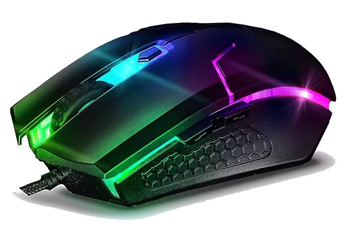 Mouse Gaming Acer Stark GM1200