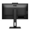 AOC 24P3CW Monitor 24" Full HD USB‑C - immagine 4