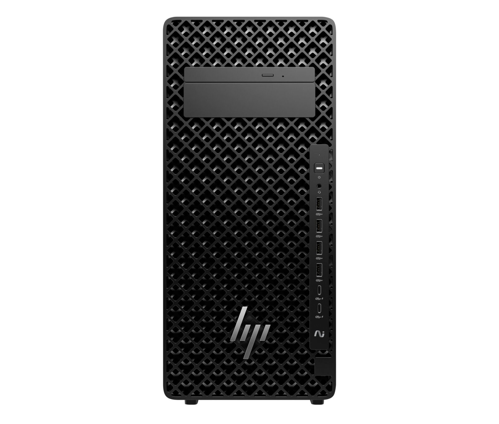 HP Z2 Tower G1i Workstation – Intel Core Ultra 7 265 16GB 512GB SSD - immagine 2
