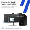 HP Z2 Tower G1i Workstation – Intel Core Ultra 7 265 16GB 512GB SSD - immagine 4