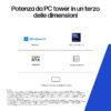 HP Z2 SFF G1i Workstation – Intel Core Ultra 7 265 32GB 1TB SSD - immagine 6