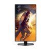 AOC Q25G4SR Monitor 25" QHD - immagine 3