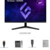 ViewSonic XG27G1 Monitor 27" Full HD 180Hz - immagine 3