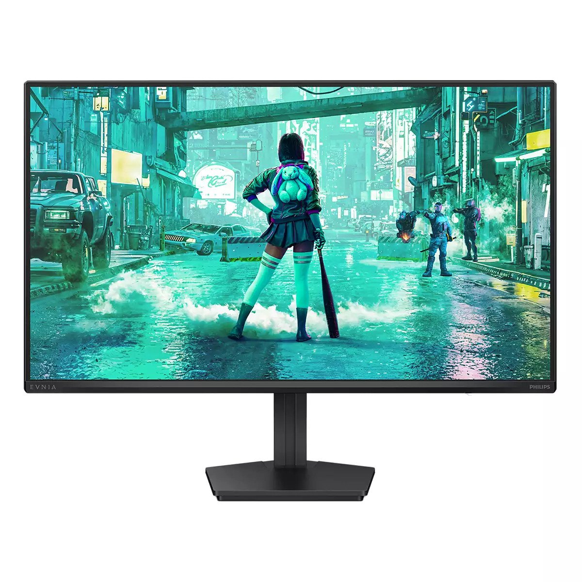 Philips Evnia 24M2N3200NF Monitor 24" Full HD - immagine 6