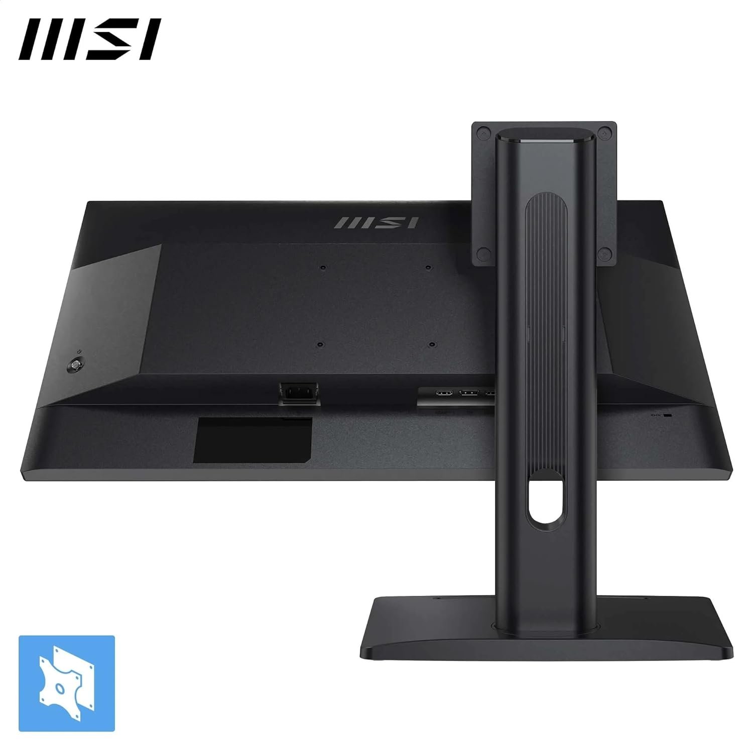MSI PRO MP275QPG Monitor 27" WQHD 100Hz - immagine 5
