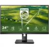 Philips 242B1/00 Monitor 24" Full HD