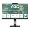 AOC 24P3CW Monitor 24" Full HD USB‑C