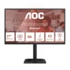 AOC Q27E4CV Monitor 27" QHD