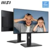 MSI PRO MP275QPG Monitor 27" WQHD 100Hz