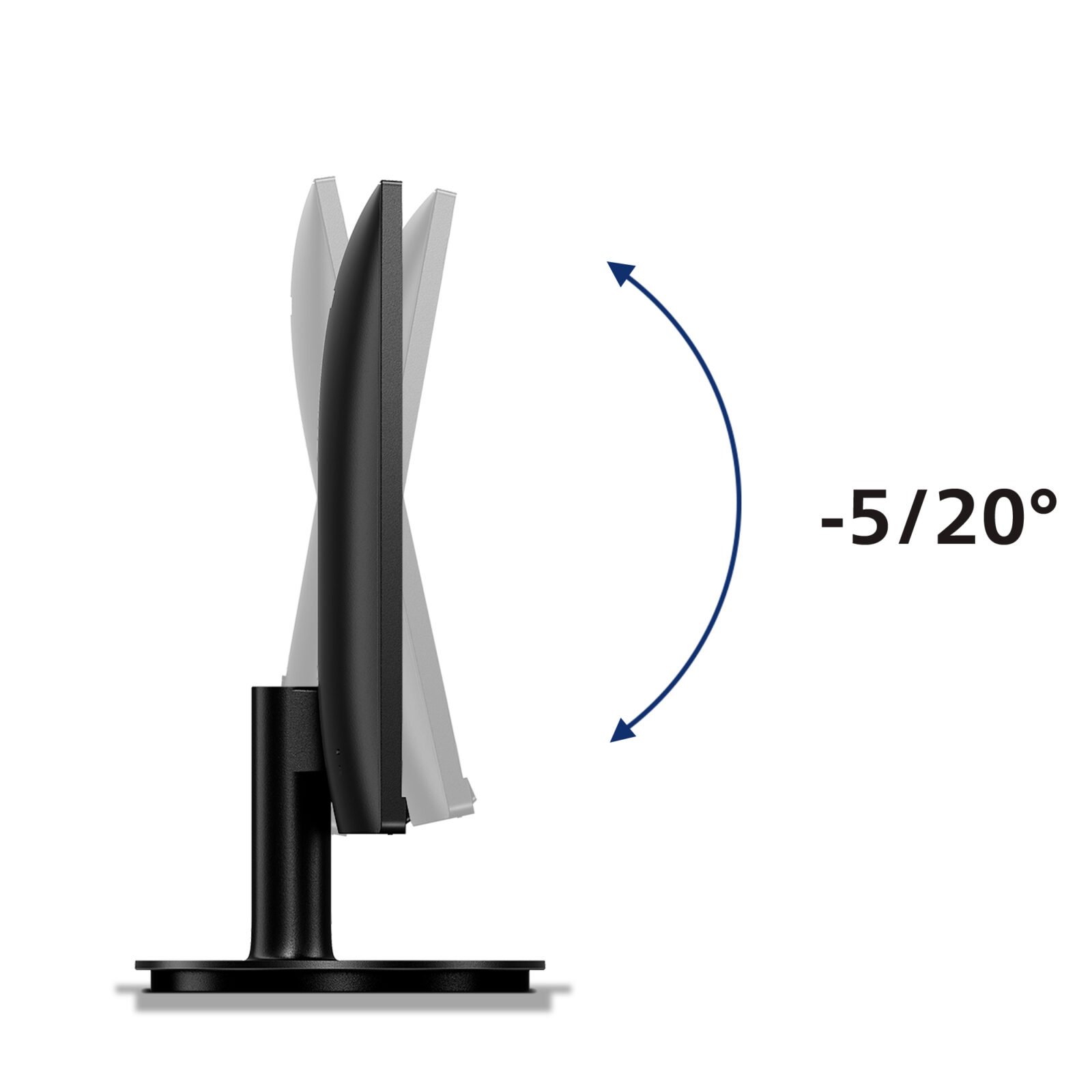 Philips 275V8LA/00 Monitor 27" QHD - immagine 4