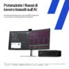 HP Z2 Mini G1i Workstation – Intel Core Ultra 7 265 32GB 1TB SSD RTX A400 - immagine 5