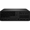 HP Z2 Mini G1i Workstation – Intel Core Ultra 7 265 32GB 1TB SSD RTX A1000 - immagine 2