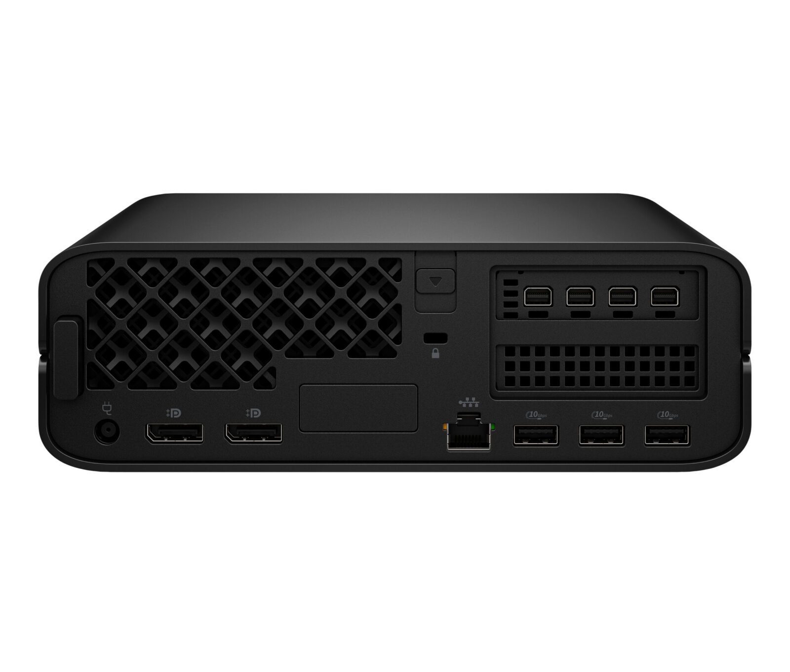 HP Z2 Mini G1i Workstation – Intel Core Ultra 7 265 32GB 1TB SSD RTX A1000 - immagine 2