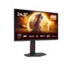 AOC Q25G4SR Monitor 25" QHD - immagine 6